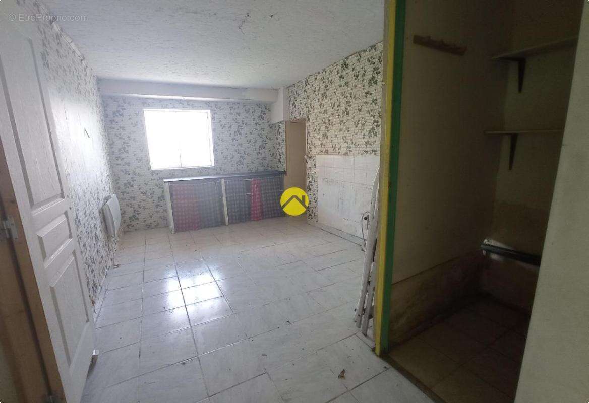 Maison à SAINT-POURCAIN-SUR-SIOULE