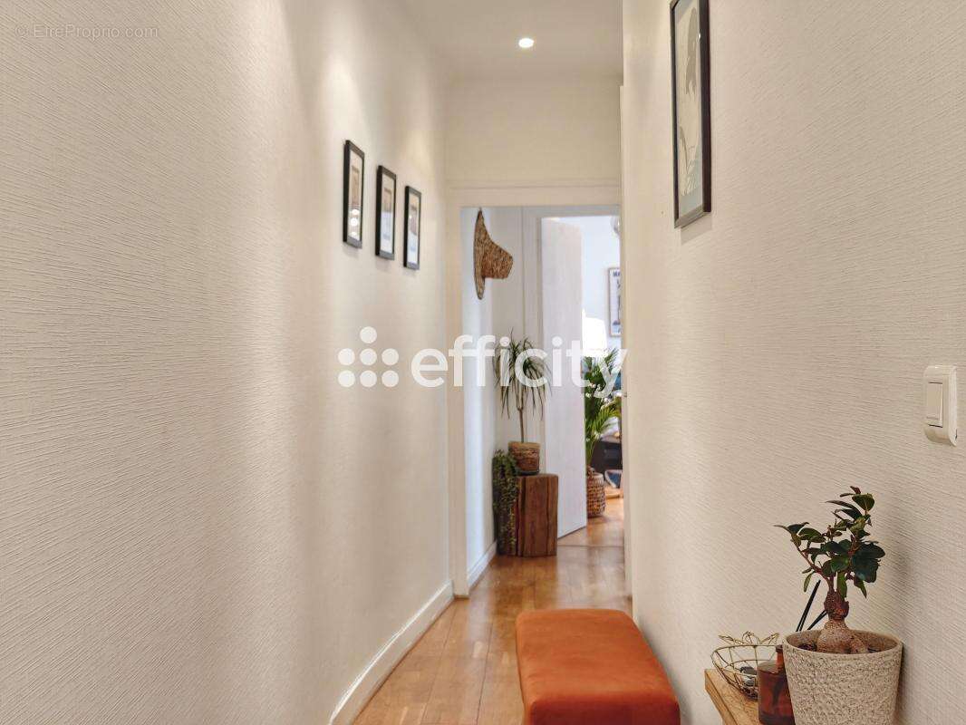 Appartement à QUIMPER