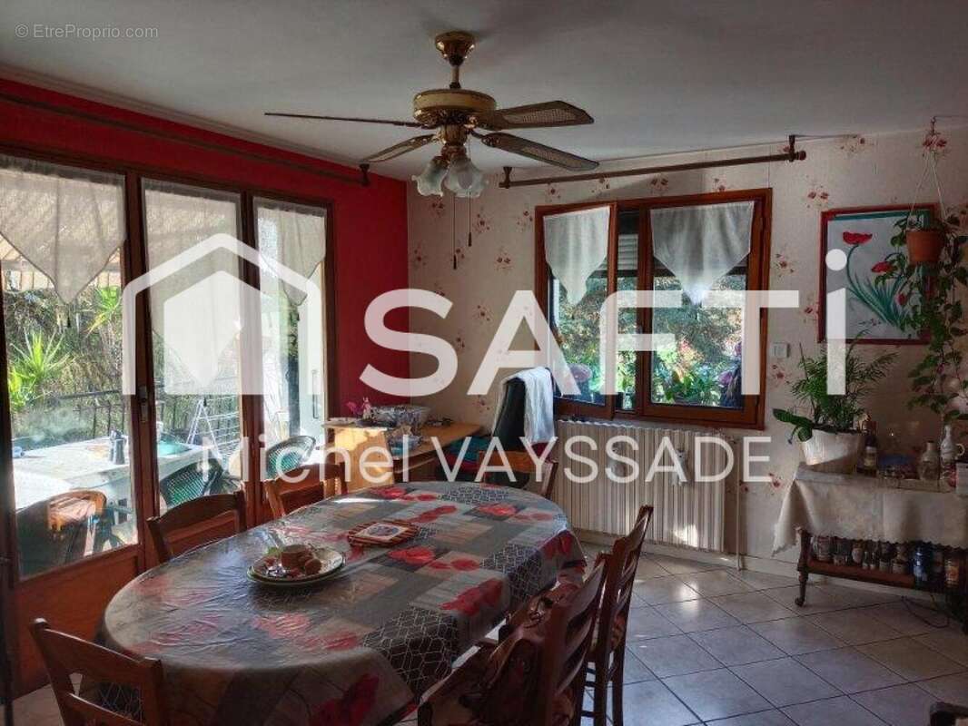 Photo 8 - Maison à MARTHOD