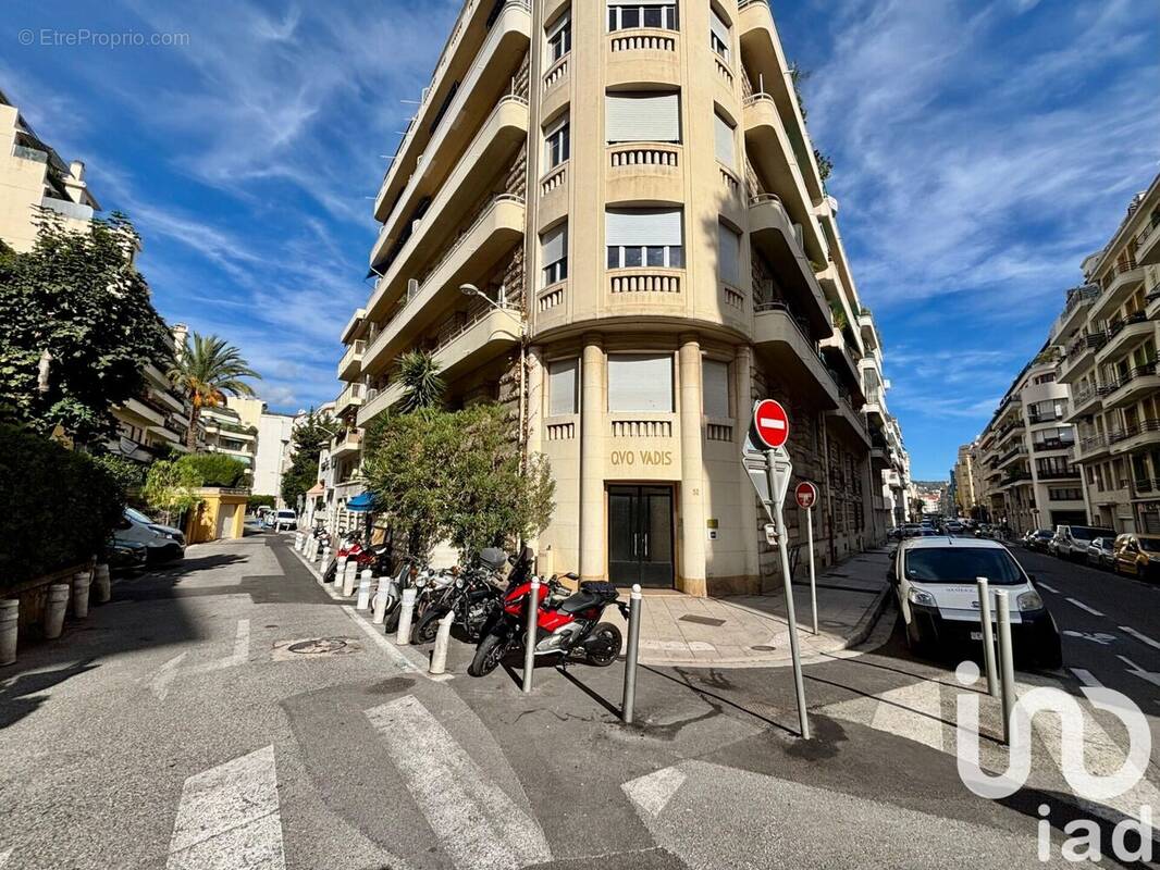 Photo 1 - Appartement à NICE