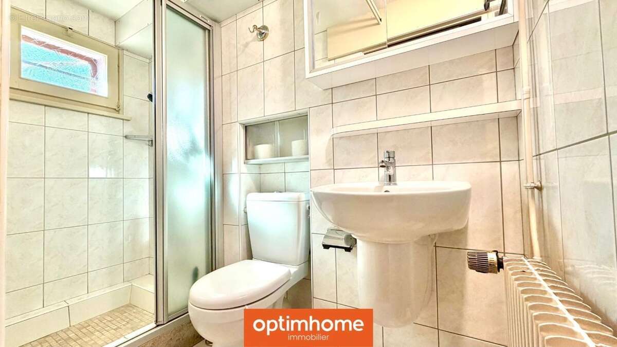 Maison 107 m² – 3 chambres – Au pied des vignes – Vue dégagée - photo 11