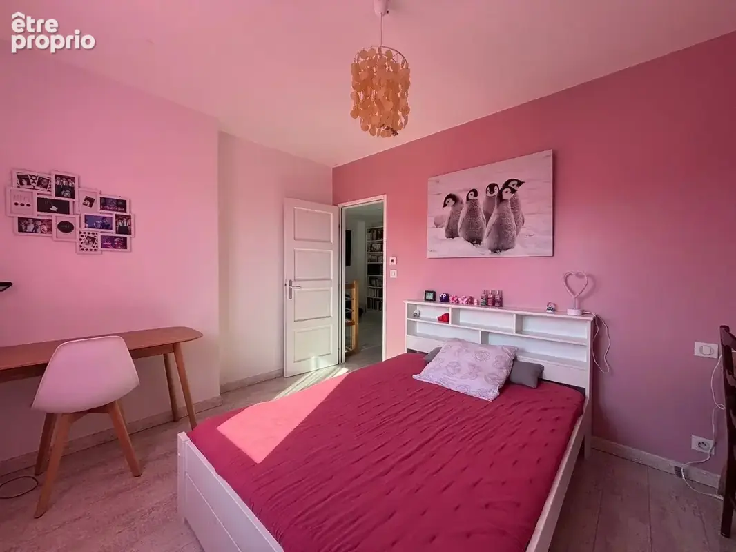 Rare  à Gruissan Mateille villa R+1 142 m² hab - photo 13