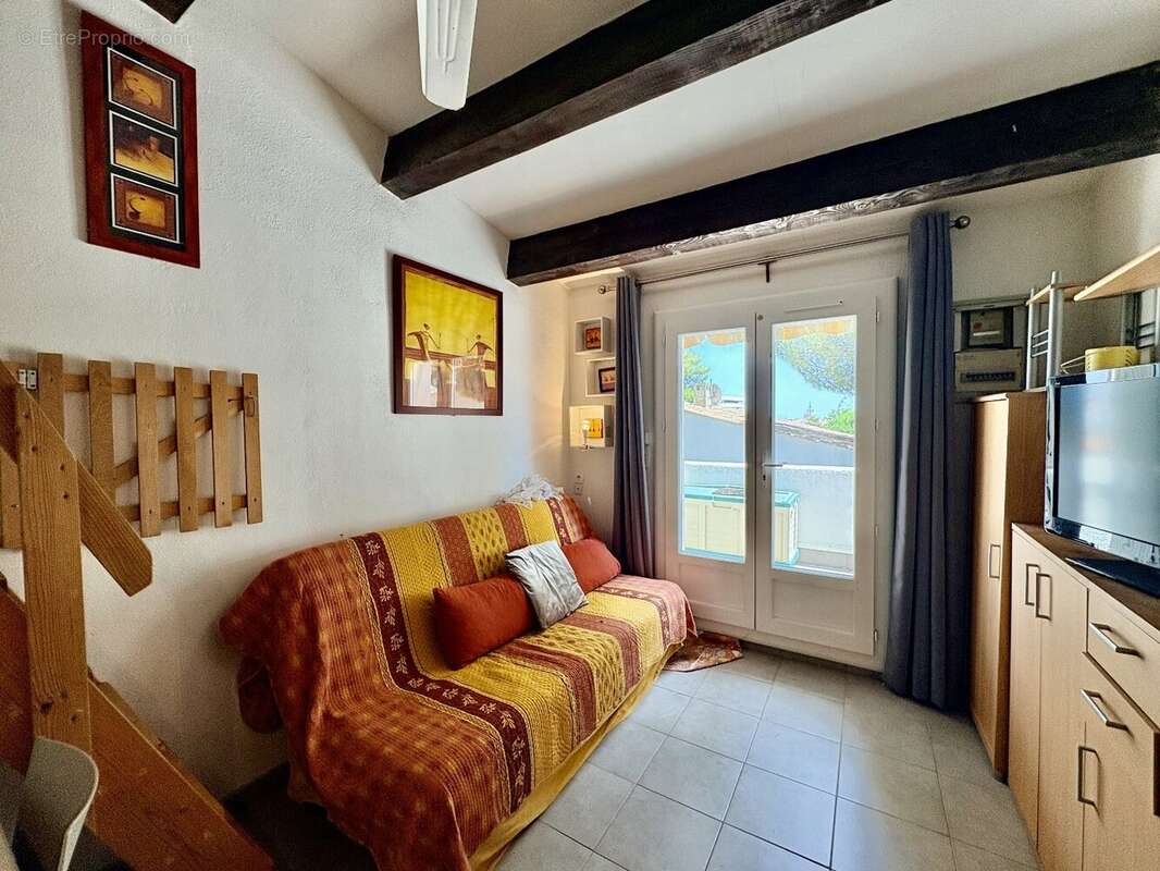 Appartement à AGDE