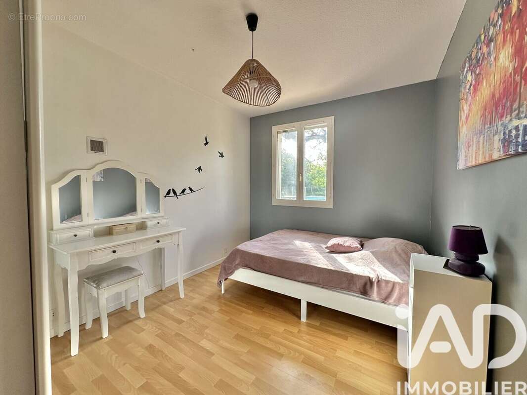 Photo 3 - Maison à NOHIC