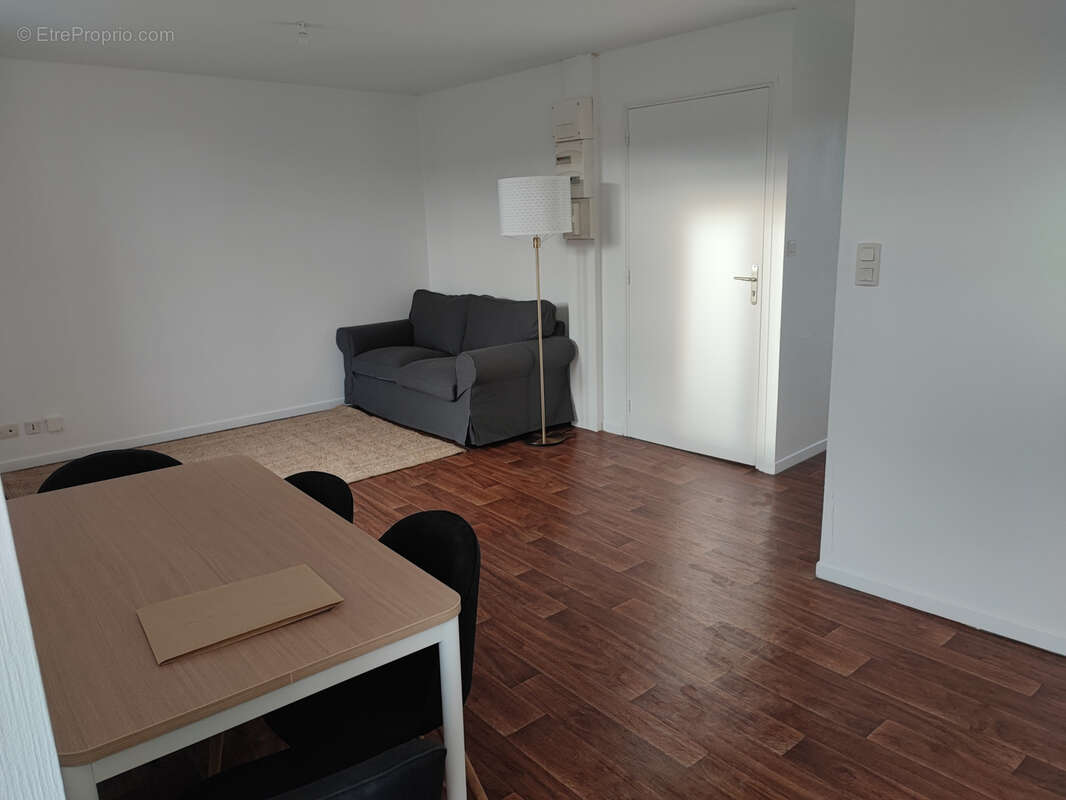 Appartement à BAUD