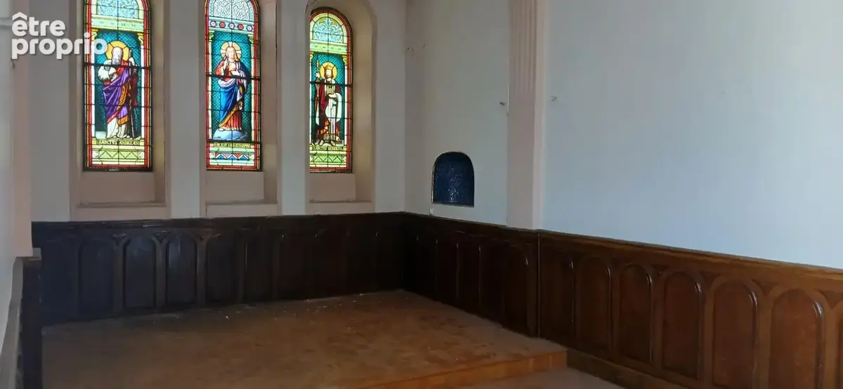 Le patrimoine devient projet de vie - photo 8