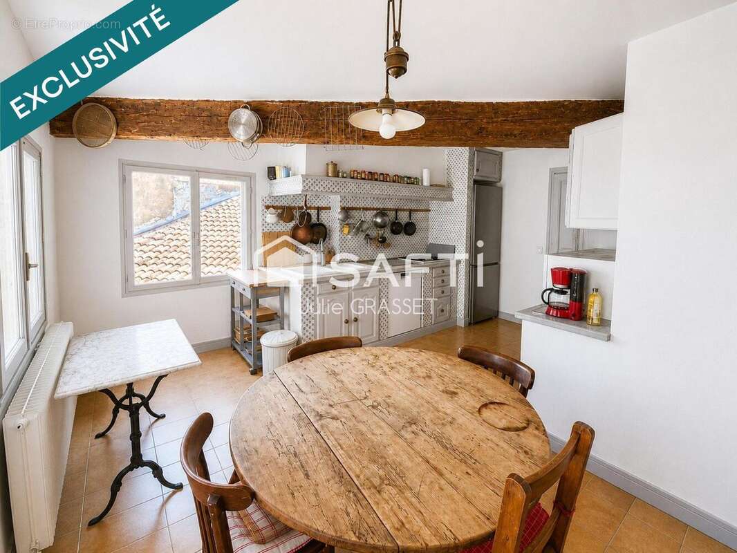 Photo 6 - Appartement à BEZIERS