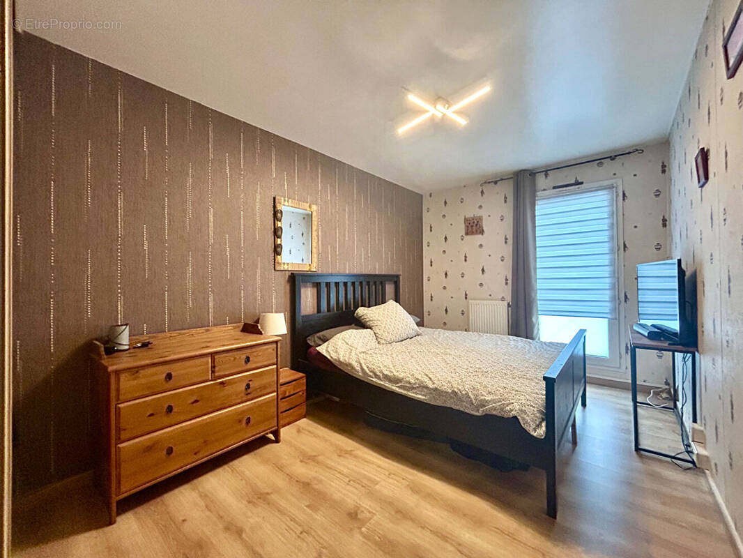 Appartement à CRETEIL