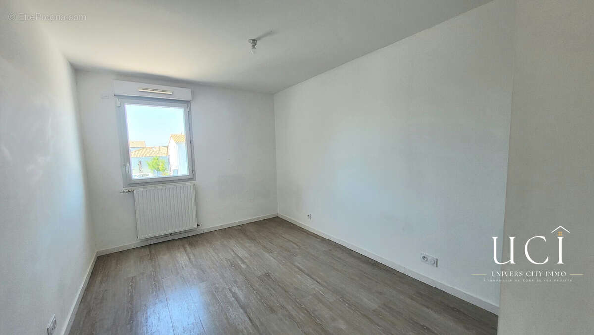 Maison 84 m² à Reze  - photo 6