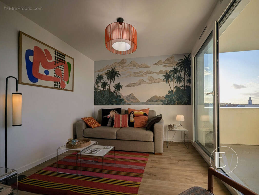 Appartement à ARCACHON