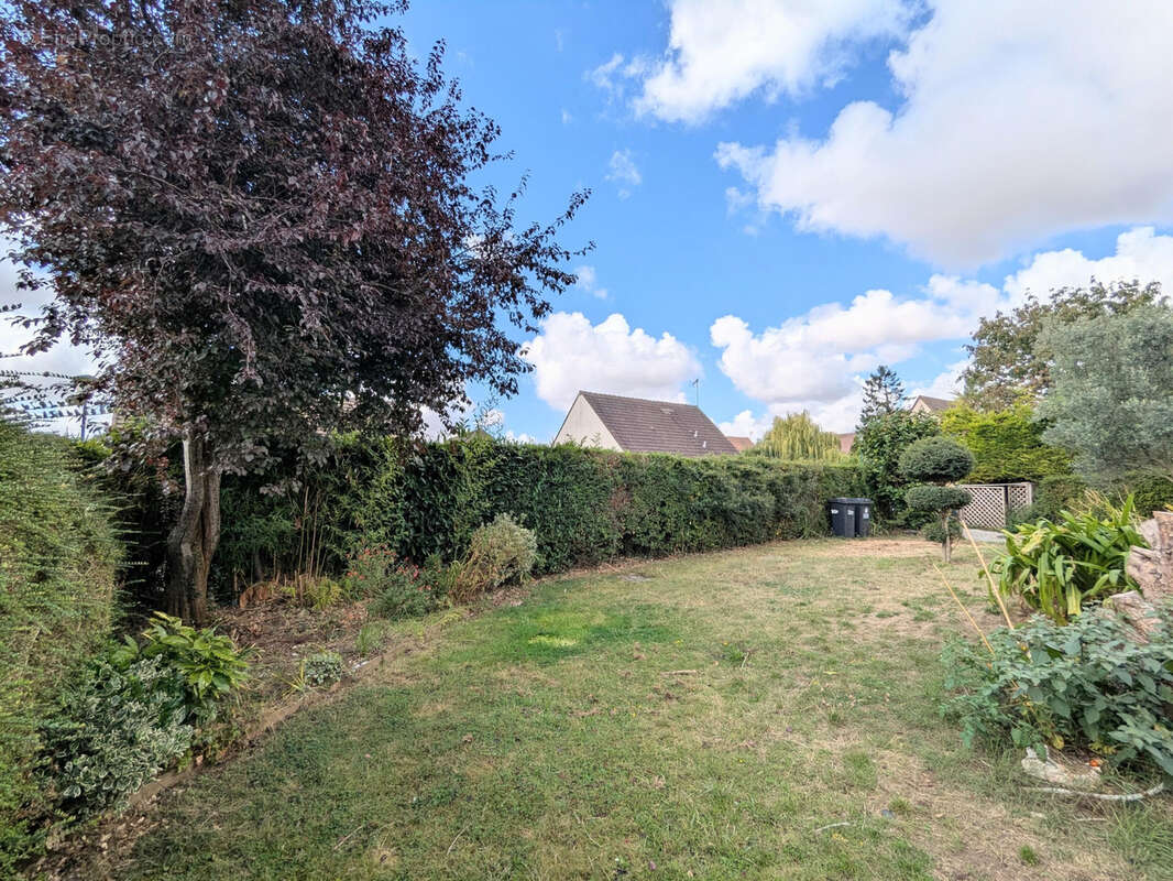 Maison à DOUVRES-LA-DELIVRANDE