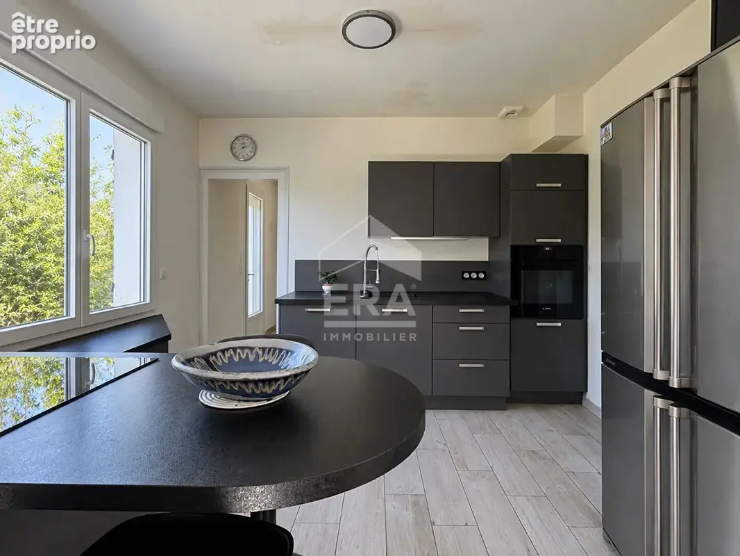 Maison plain pied - intime - calme - bucolique - photo 6