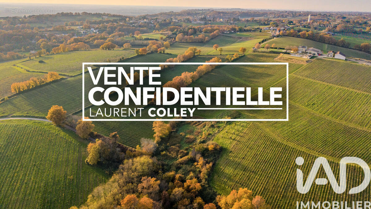 Photo 1 - Maison à ARSAC