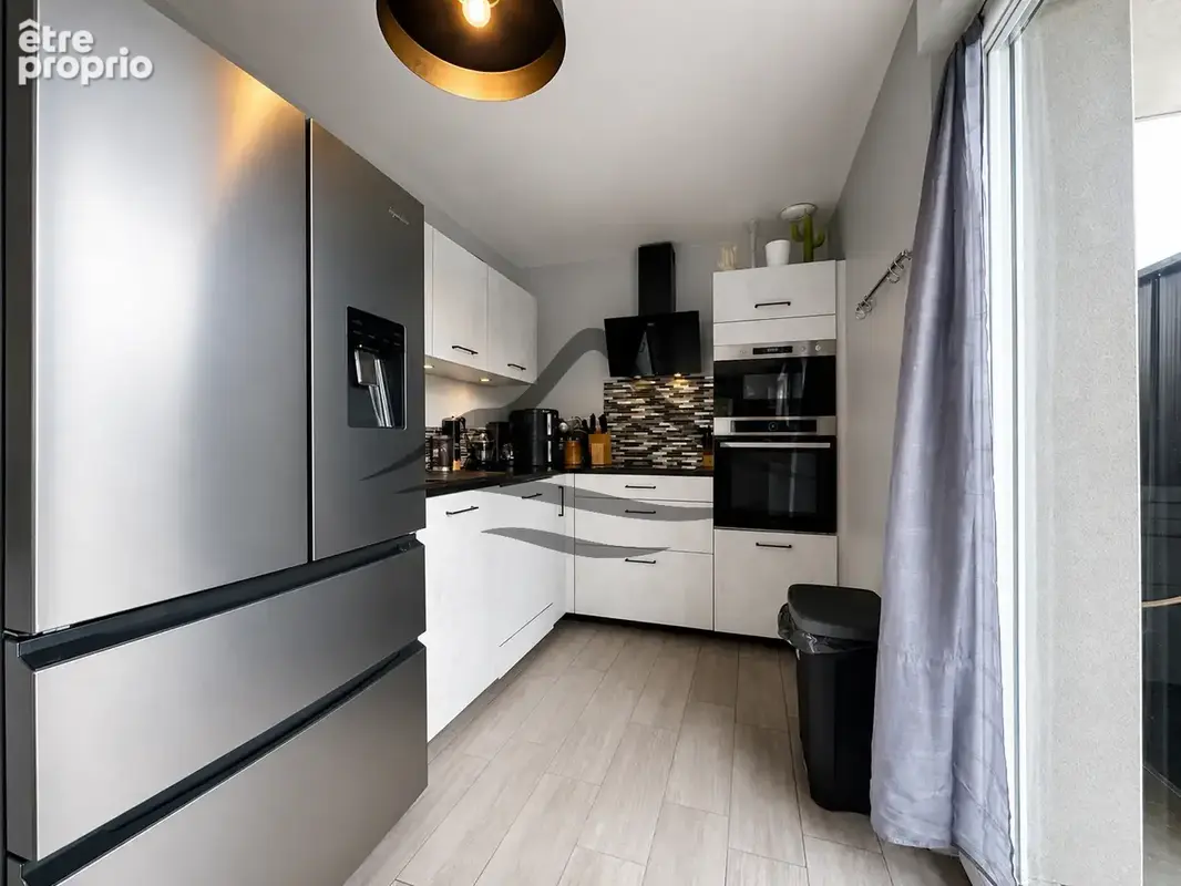 Maison mitoyenne à marignier   bien plus qu’une maison, un nouveau projet de vie - photo 5