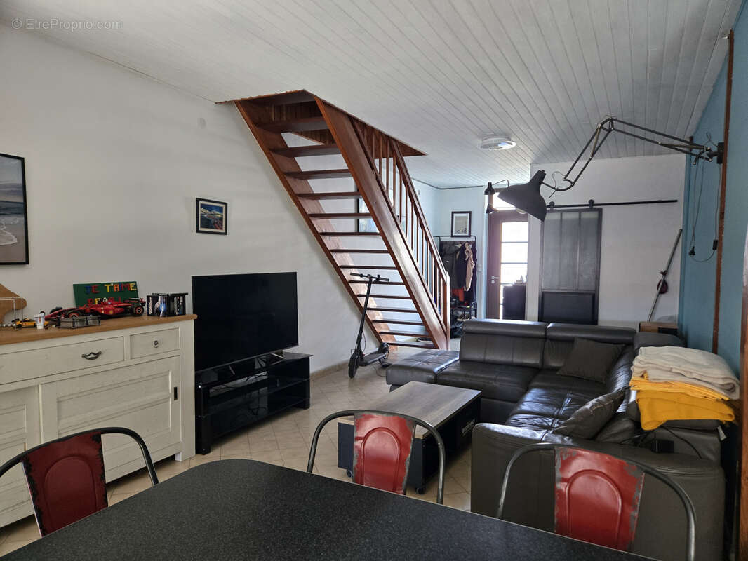 Maison à ROCHEFORT