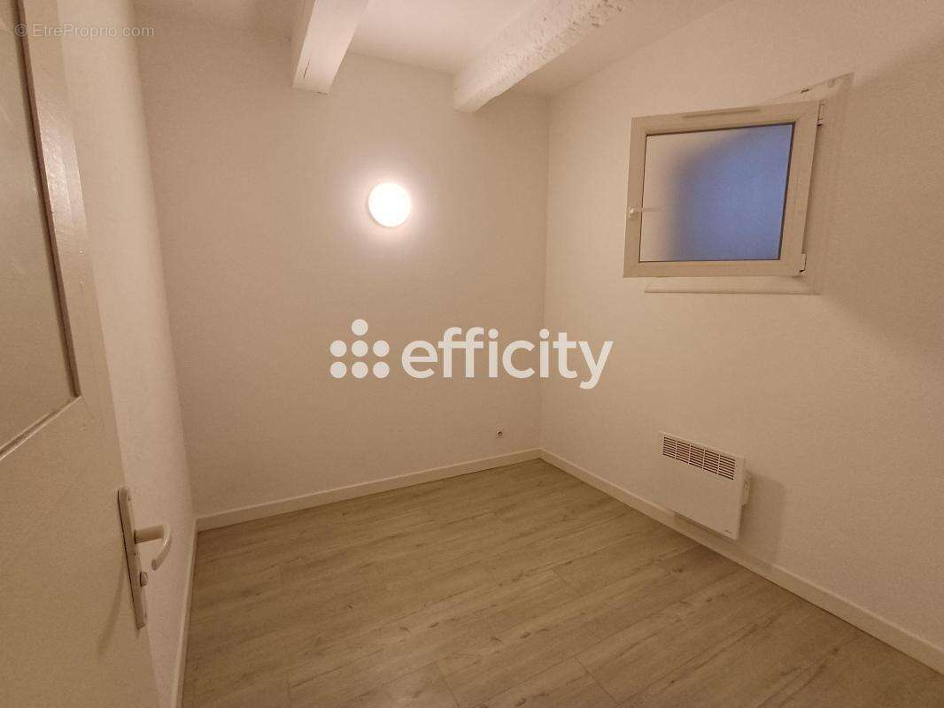 Appartement à DRAGUIGNAN