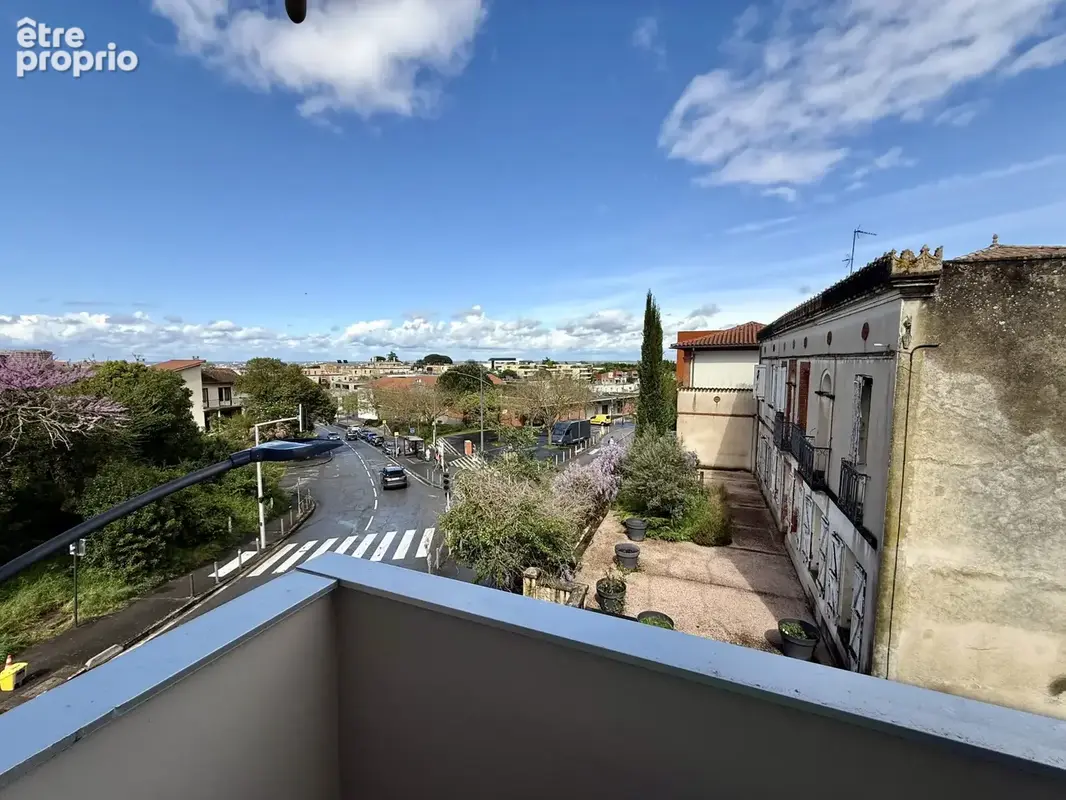Photo Appartement à Toulouse au prix de 179 000€