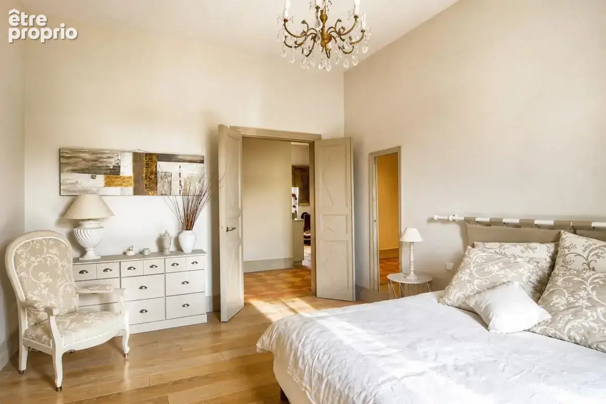 Appartement de 9 pièces de 500 m² à Montauban - photo 20