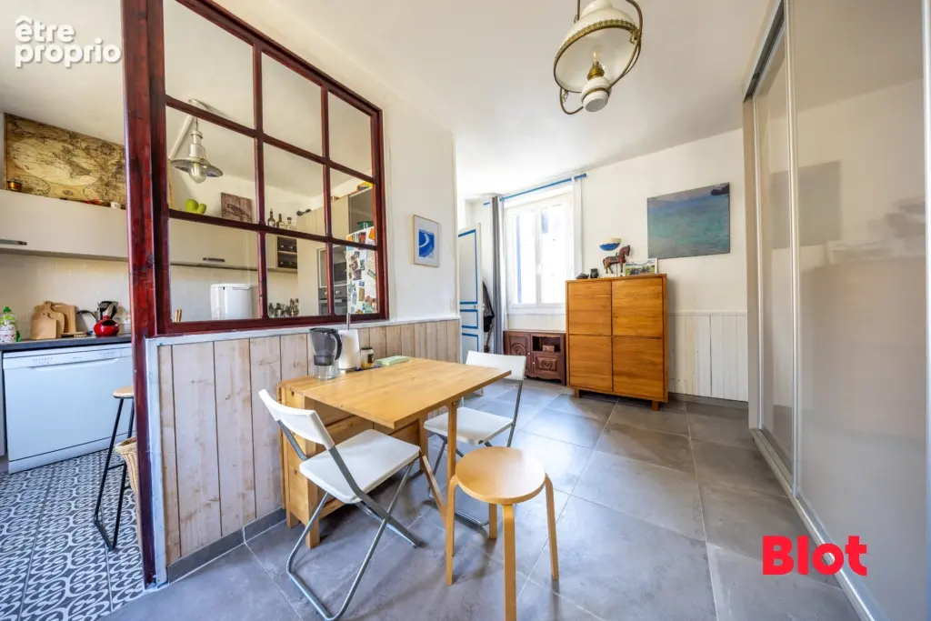 Maison 5 pièces 101 m² à vendre à Saint-Malo (35400) - photo 3