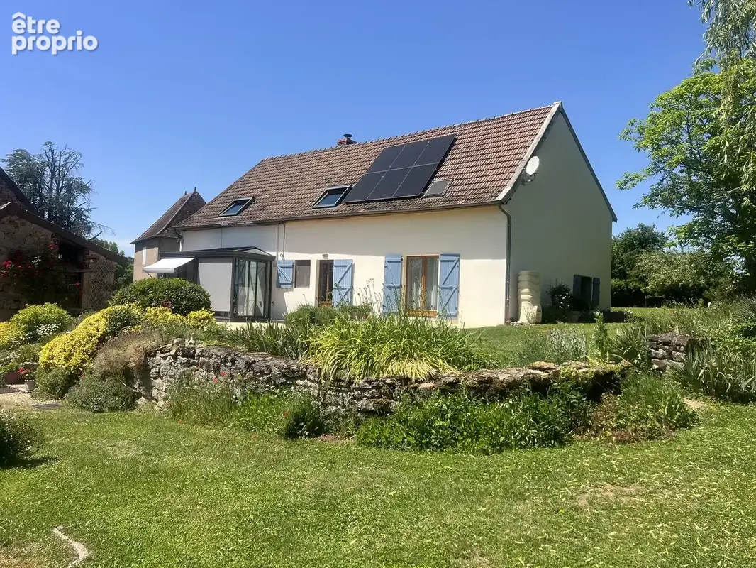 Photo 1 - Maison à CHAROLLES