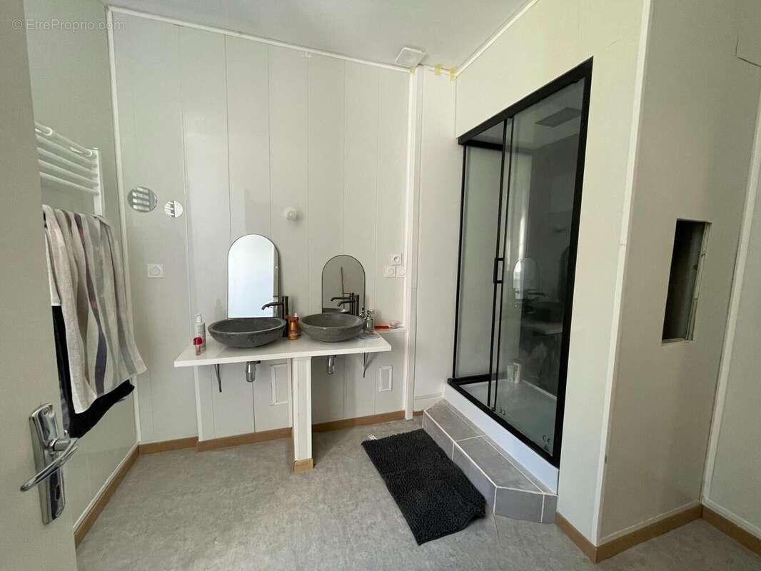 Photo 4 - Maison à MONTBAZENS