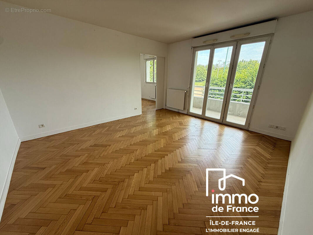 Appartement à PALAISEAU