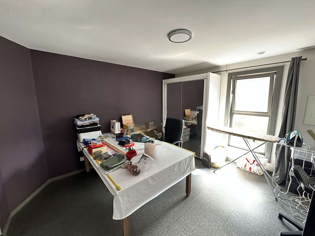 Appartement à MERIGNIES