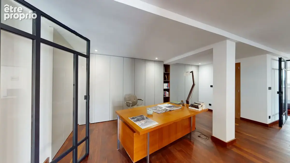 Villa Ttirritta Architecture, élégance et art de vivre au Pays Basque - photo 14