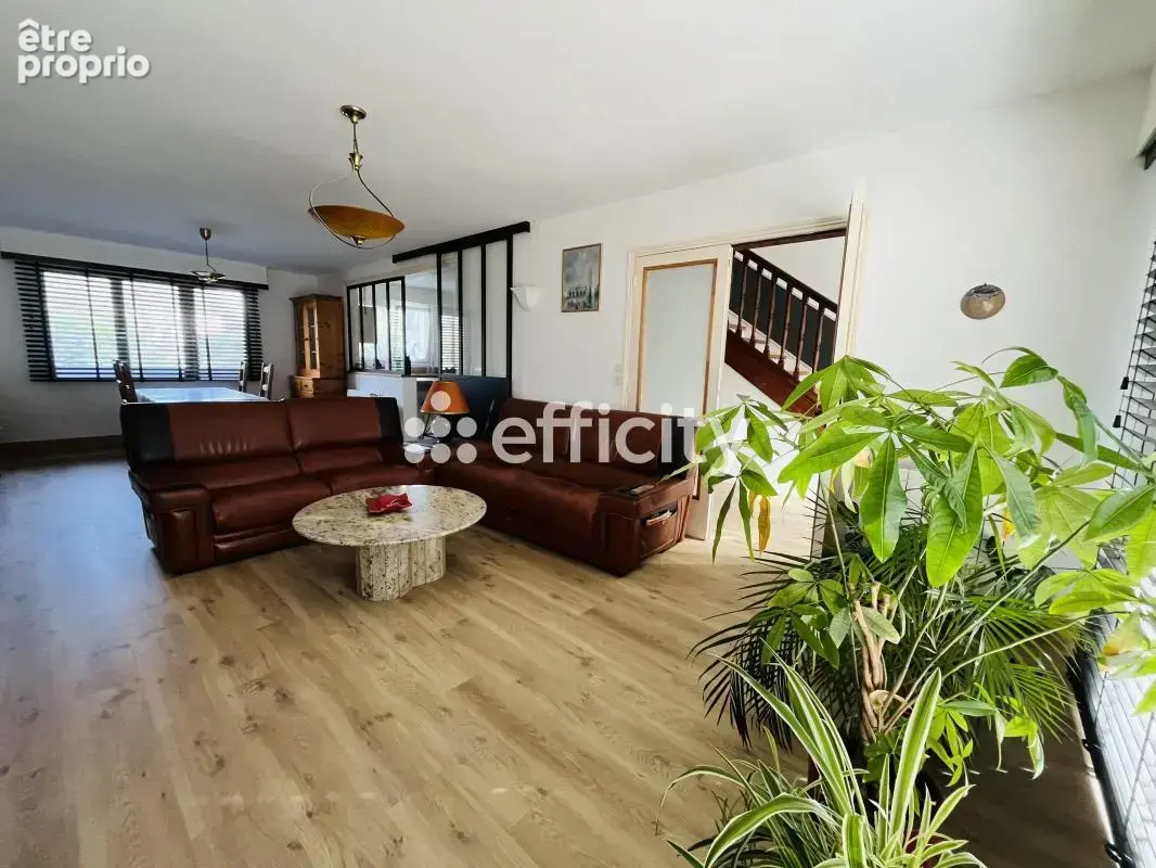 Maison de ville - photo 3