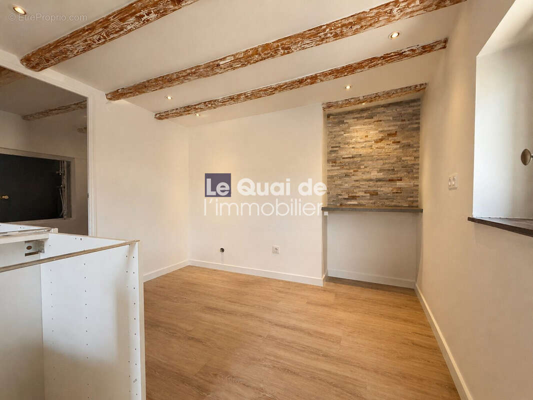 Appartement à ANNECY