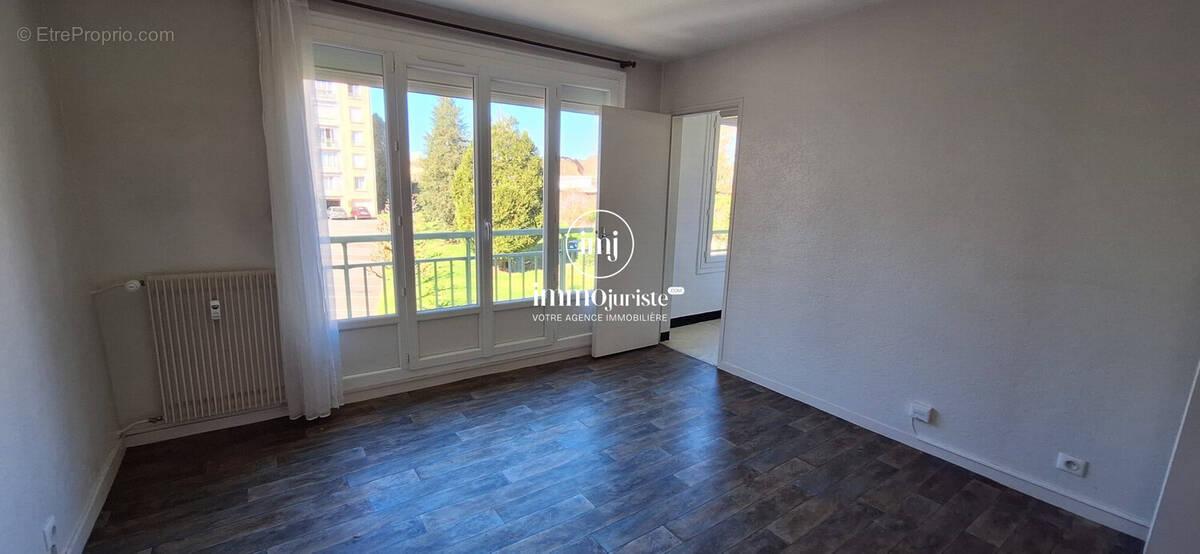 Appartement à LIMOGES