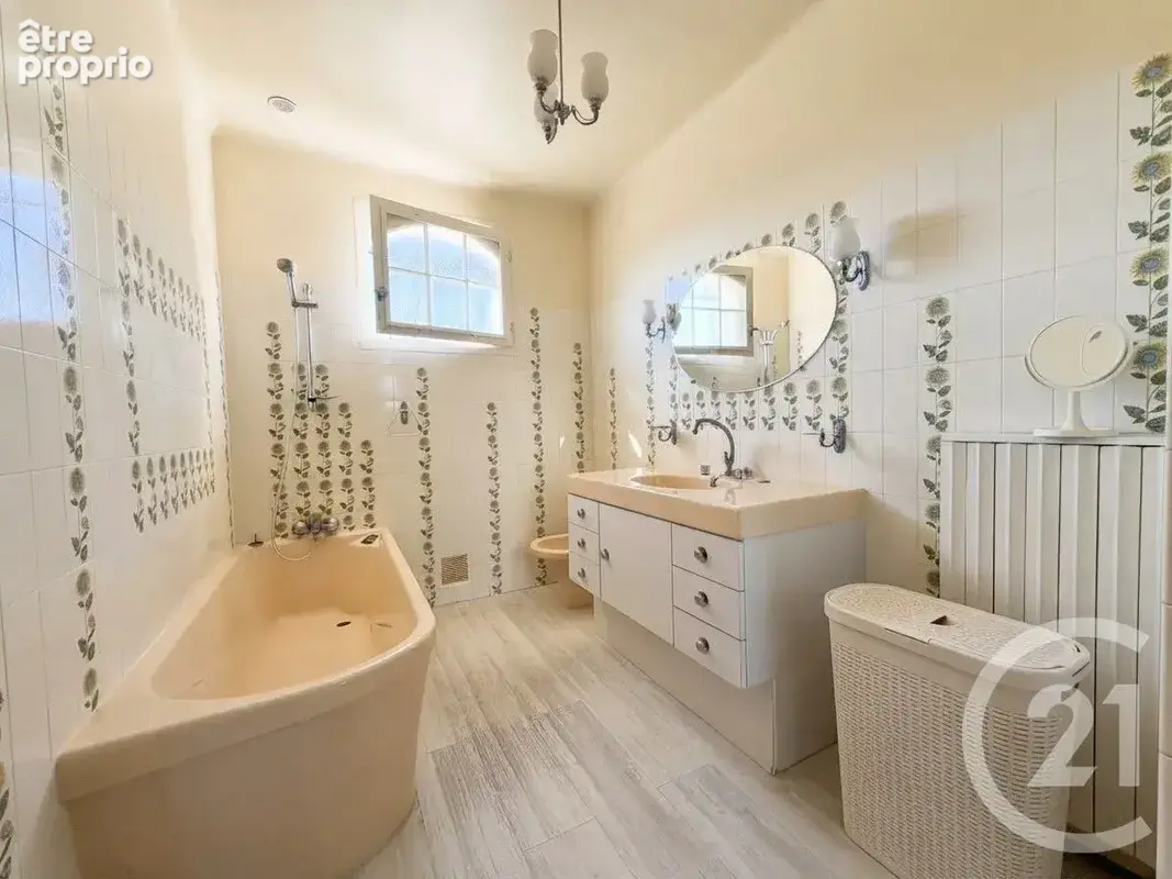Maison 7 pièces 148 m² à vendre à Pornic (44210) - photo 11