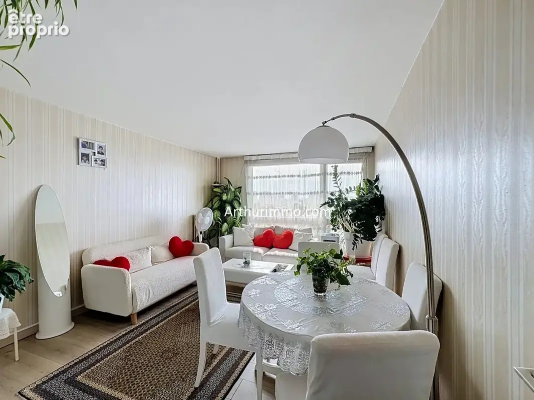 Vente Appartement Creteil(94000) 199 000ï¿œ - photo 3
