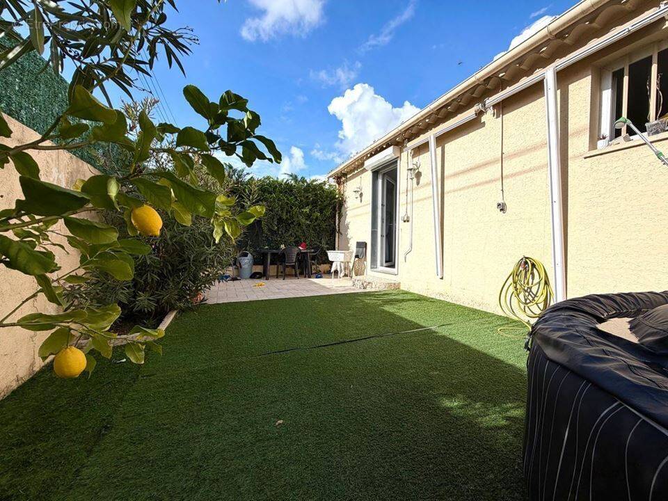 Maison à VITROLLES