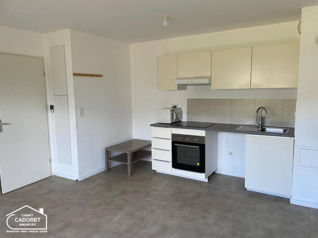   - Appartement à PORNIC