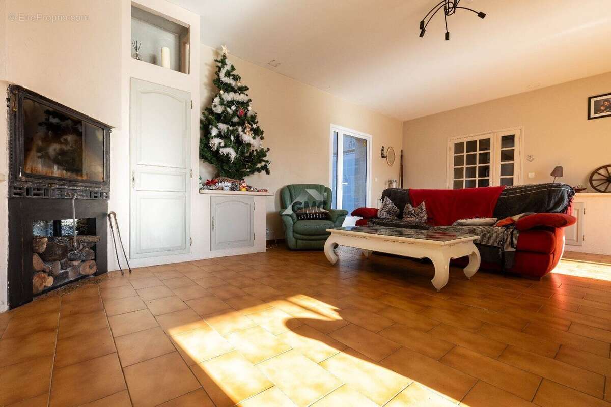 Photo 7 - Maison à CLERMONT-L&#039;HERAULT