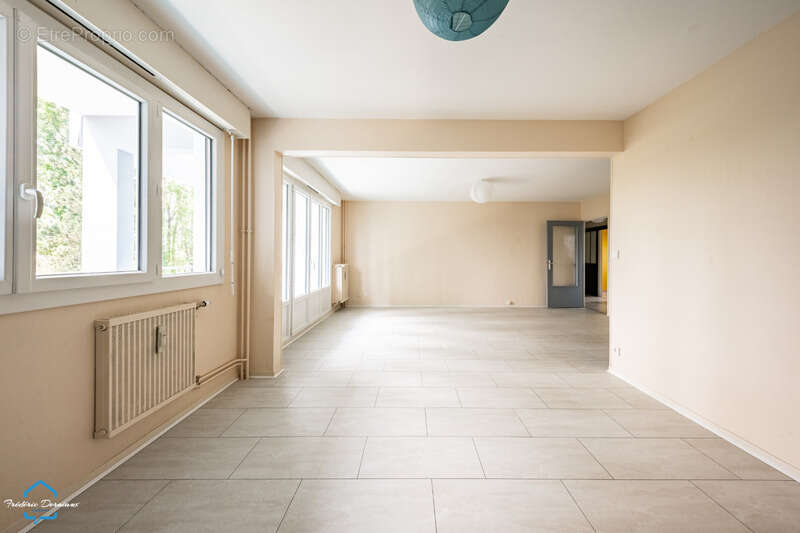 Appartement à DIJON