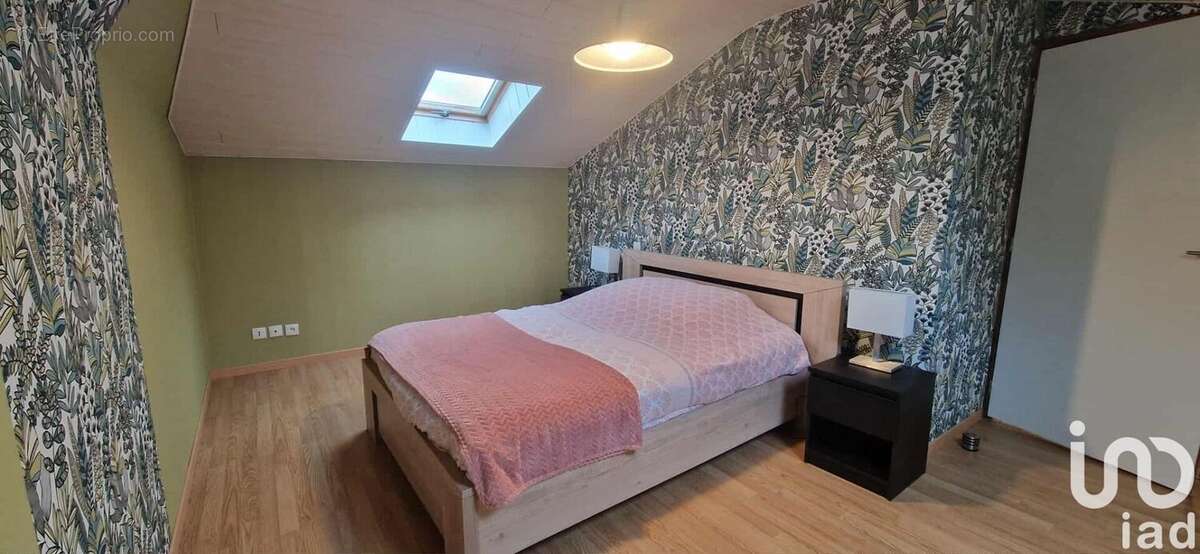 Photo 4 - Maison à EURVILLE-BIENVILLE