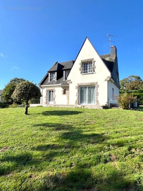 Photo 1 - Maison à FEREL