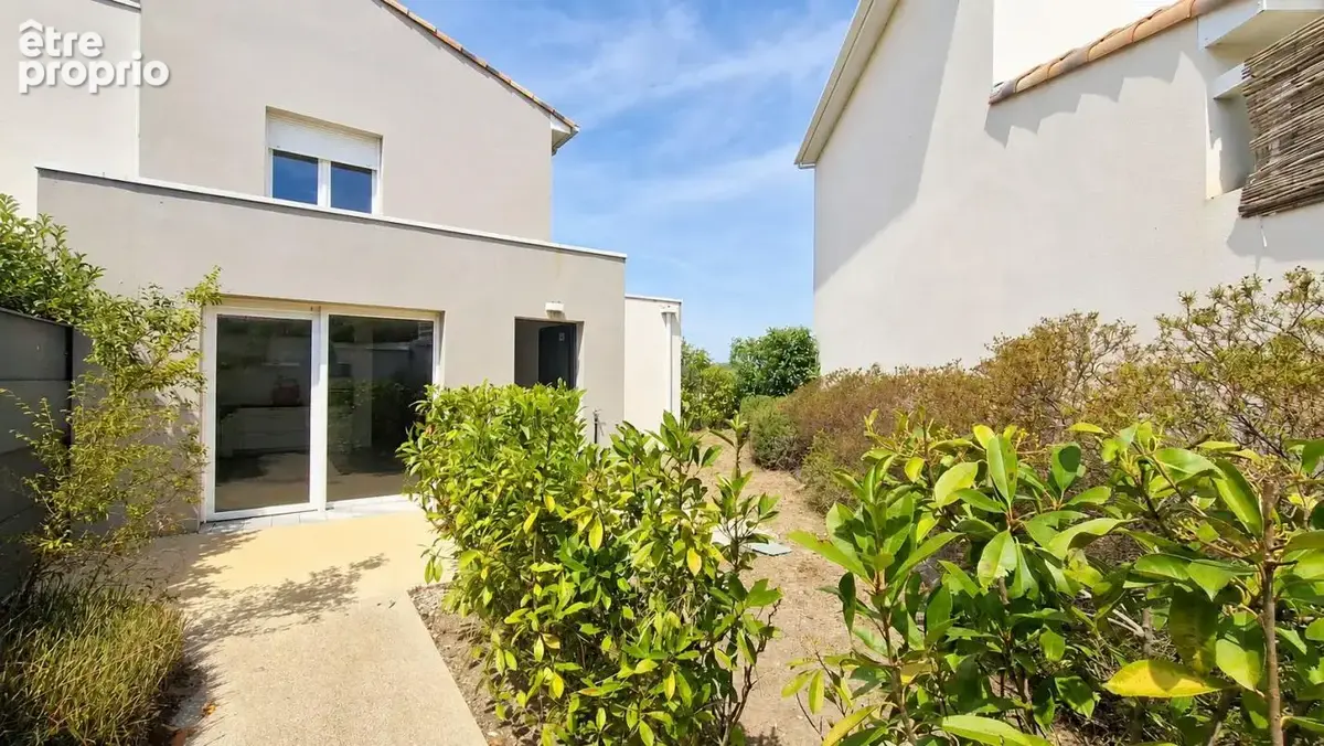 Maison à MEZE