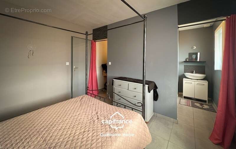 Maison 5 pièces à vendre à VELLES (36) - photo 11