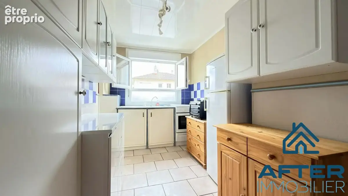 Appartement 3 pièces 63 m² à vendre à Dombasle-Sur-Meurthe (54110) - photo 5