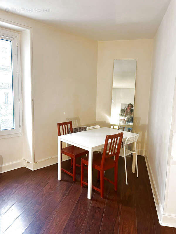 Appartement à BIARRITZ