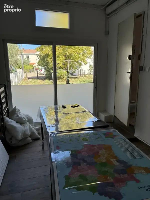 Maison de ville T5 avec petit jardin - photo 12