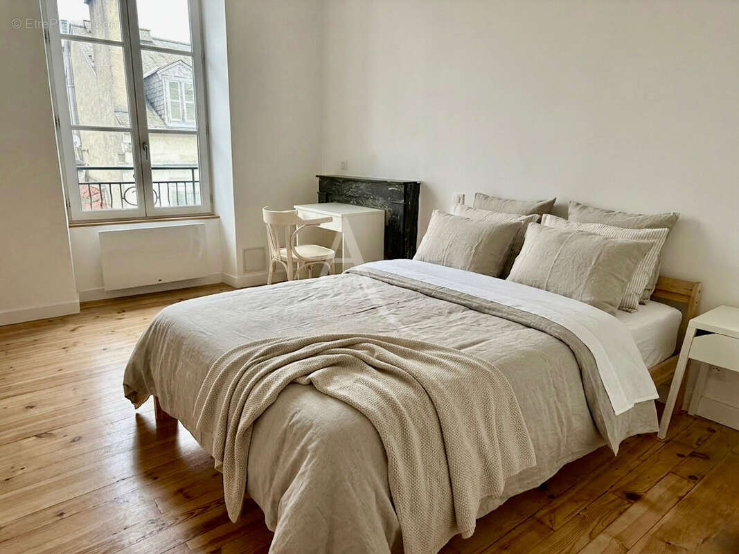 Appartement à PAU