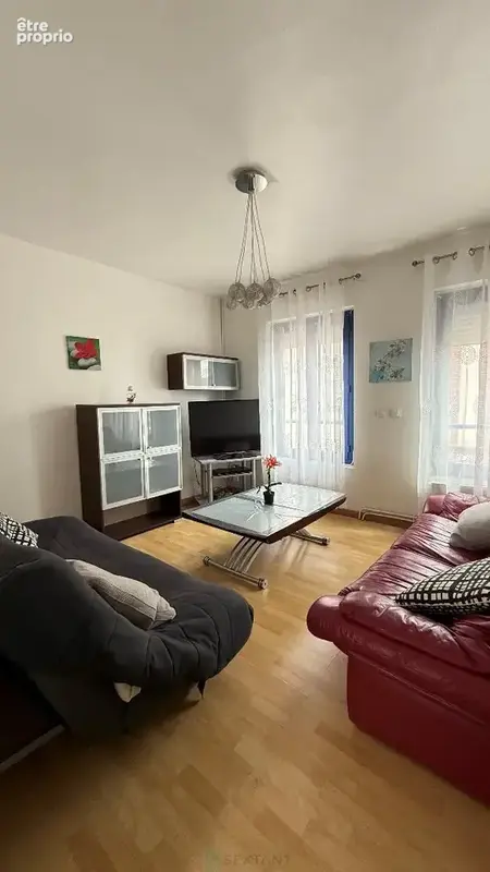 Charmante maison de ville - photo 8