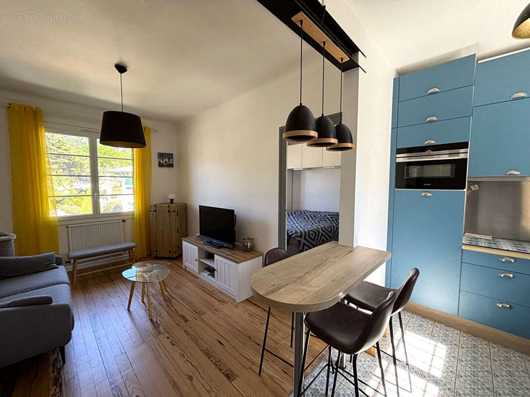 Appartement T3 - Les Abatilles - photo 2