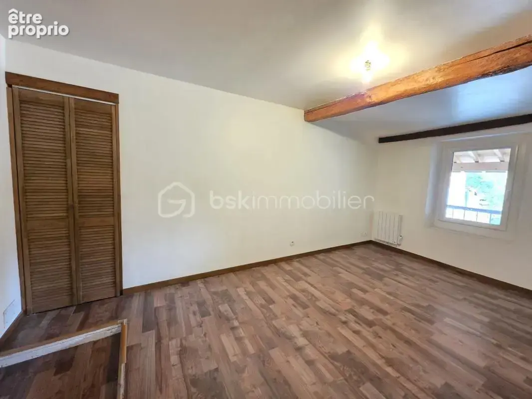 RABASTENS - Maison de ville T3 avec extérieur - photo 11
