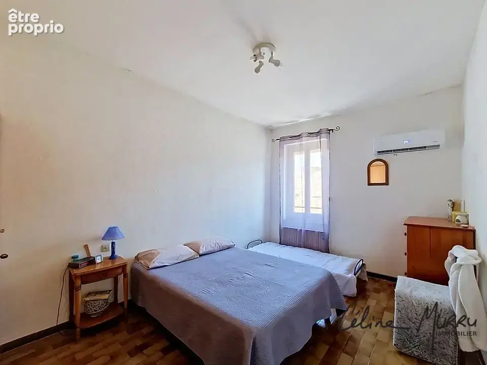 Maison 6 pièces 107 m² à vendre à Serignan (34410) - photo 9
