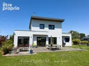 Maison à OFFRANVILLE